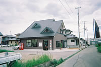Liebe F-40 ブラック