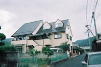 Simple U-40 ブラック